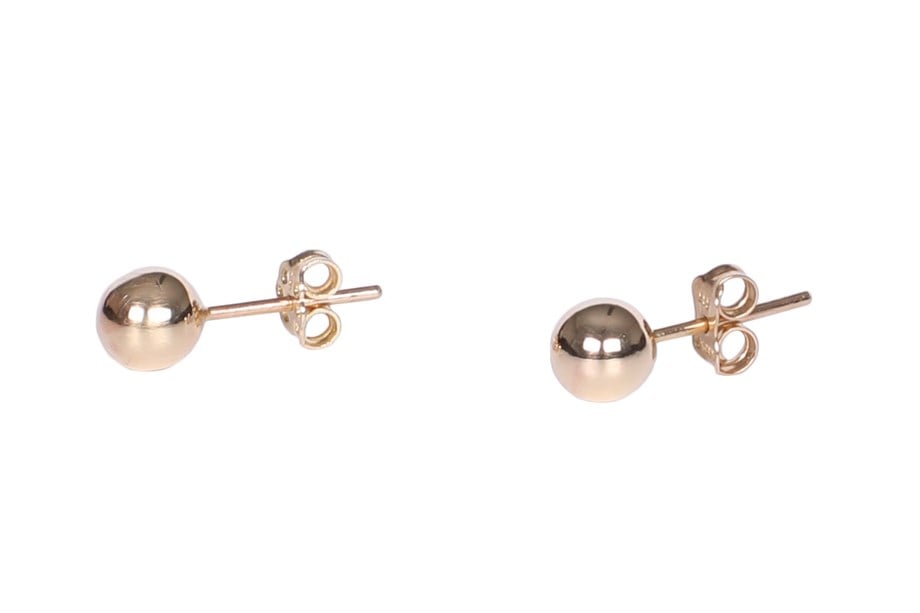 Ball Earring