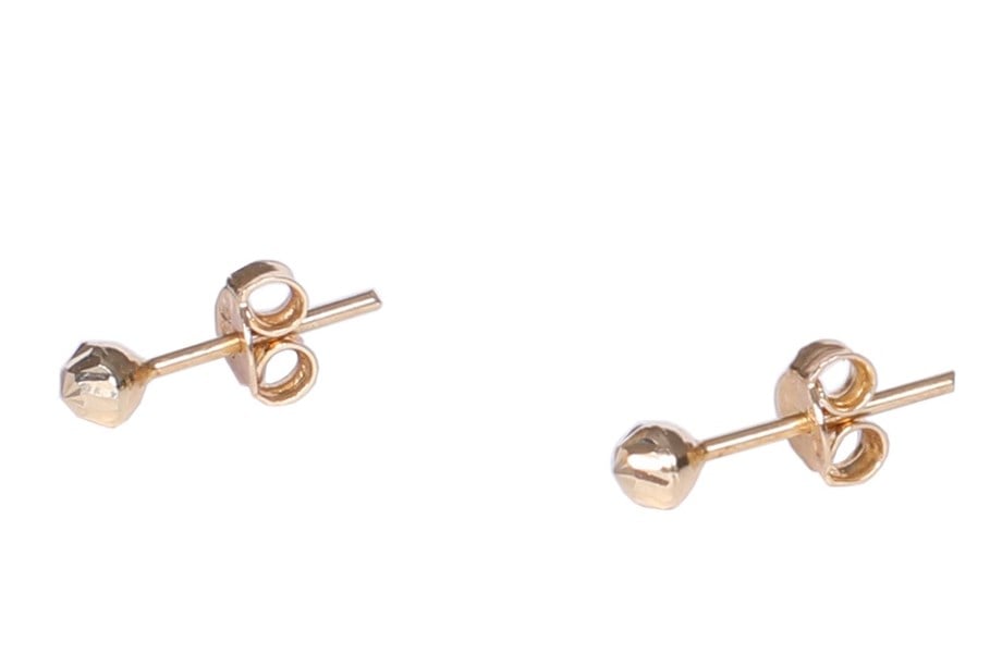 Ball Earring