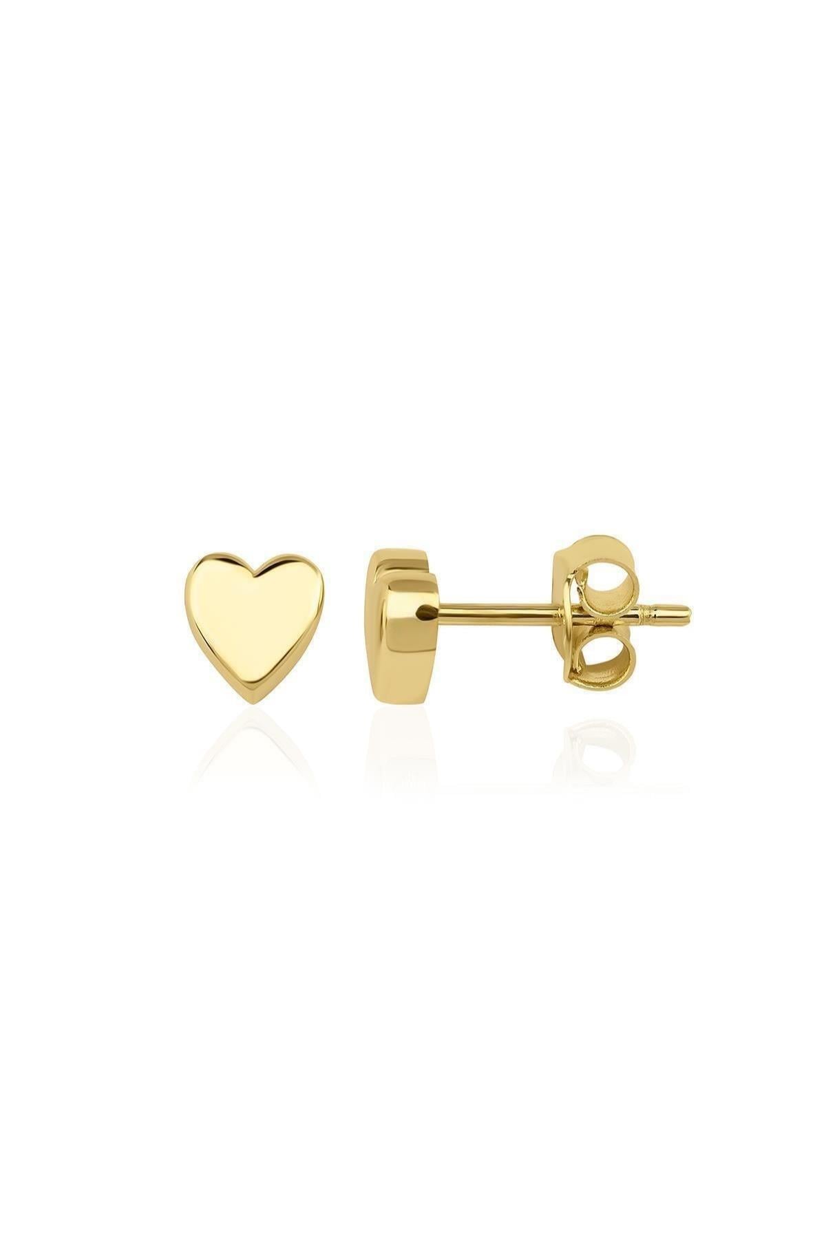 Heart Earrings