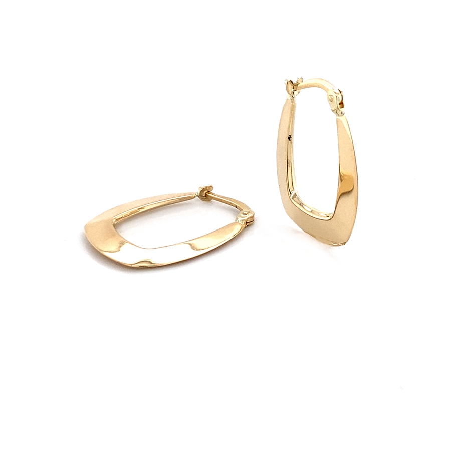 Hoop Earring