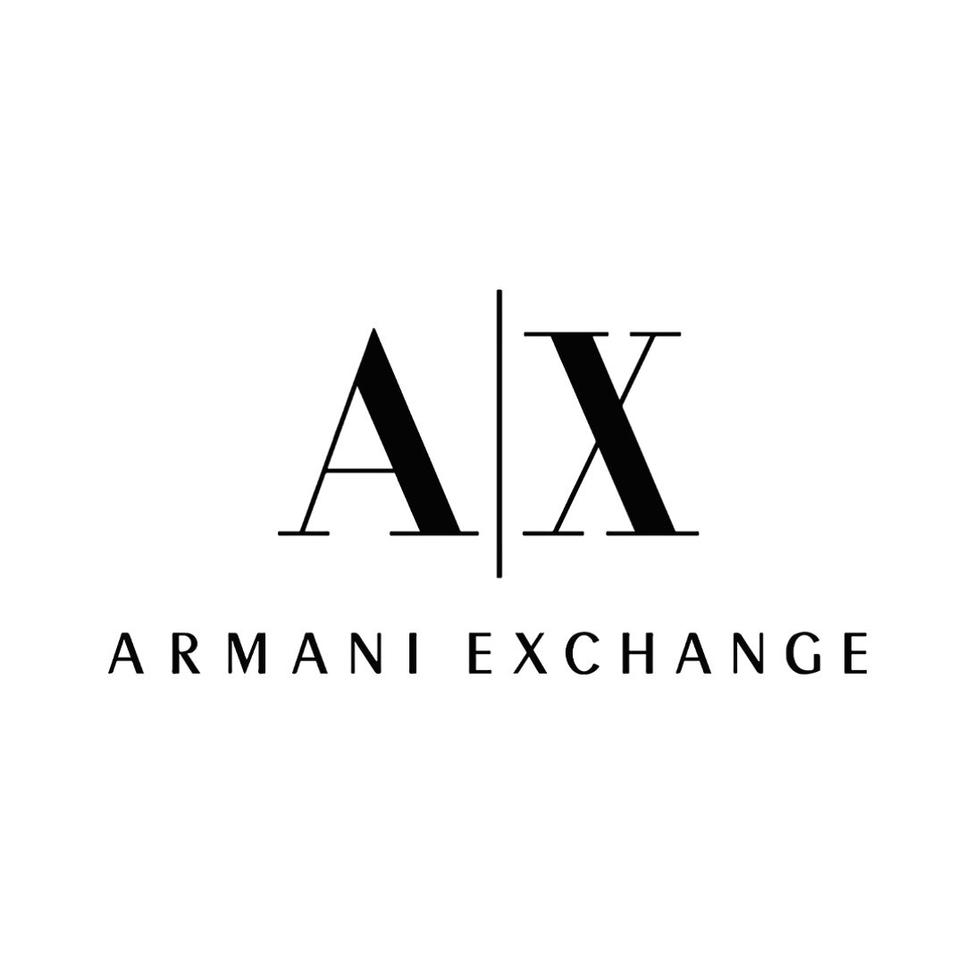 Armani Exchange