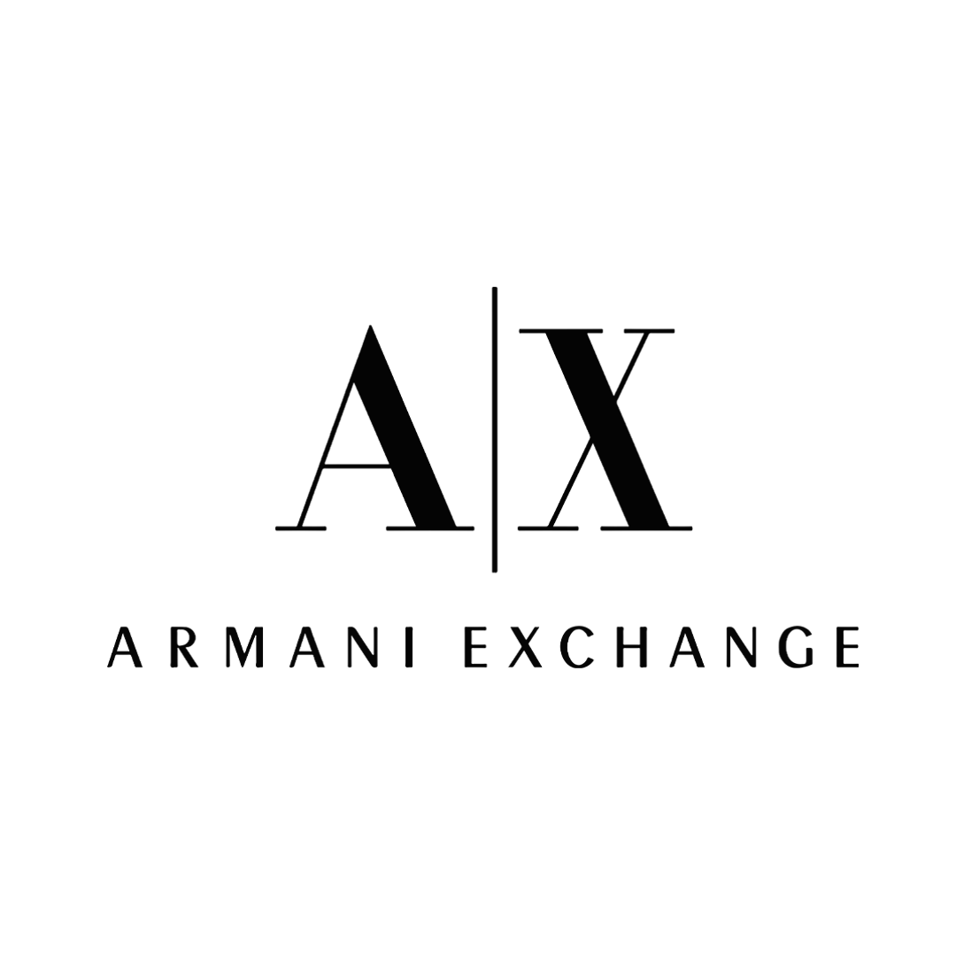 Armani Exchange