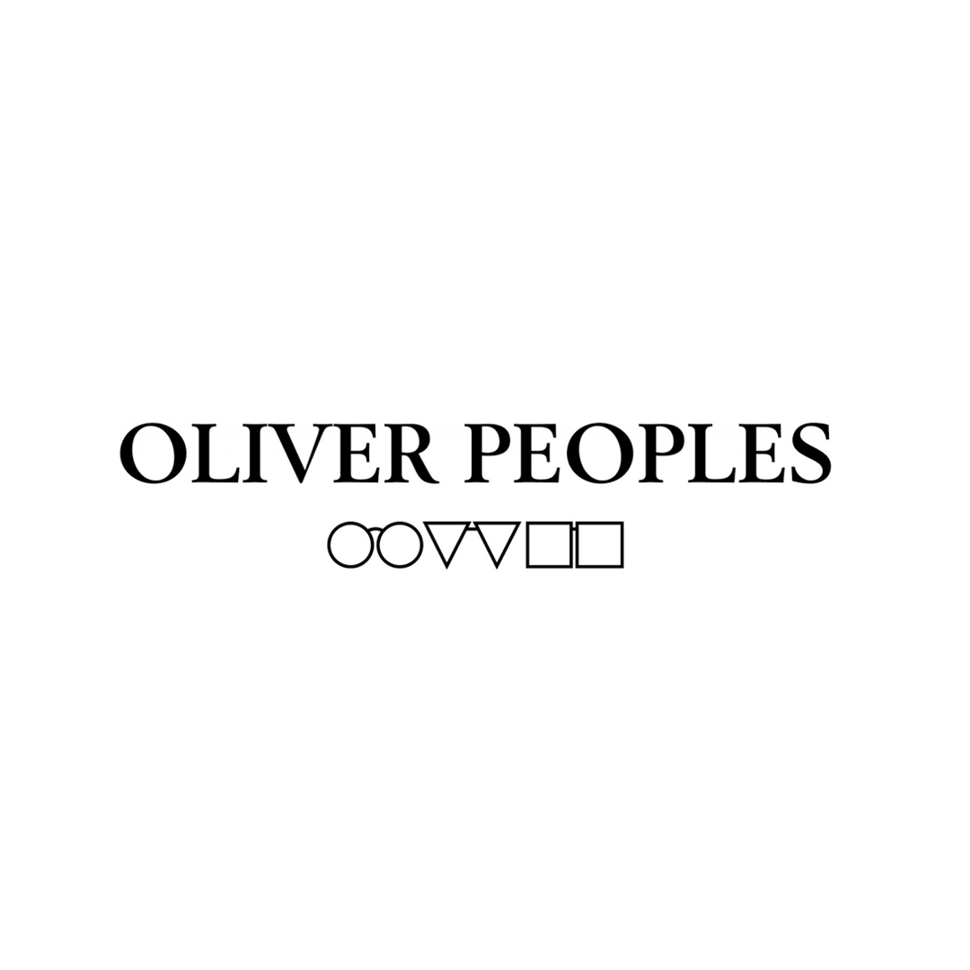 Oliver Peoples