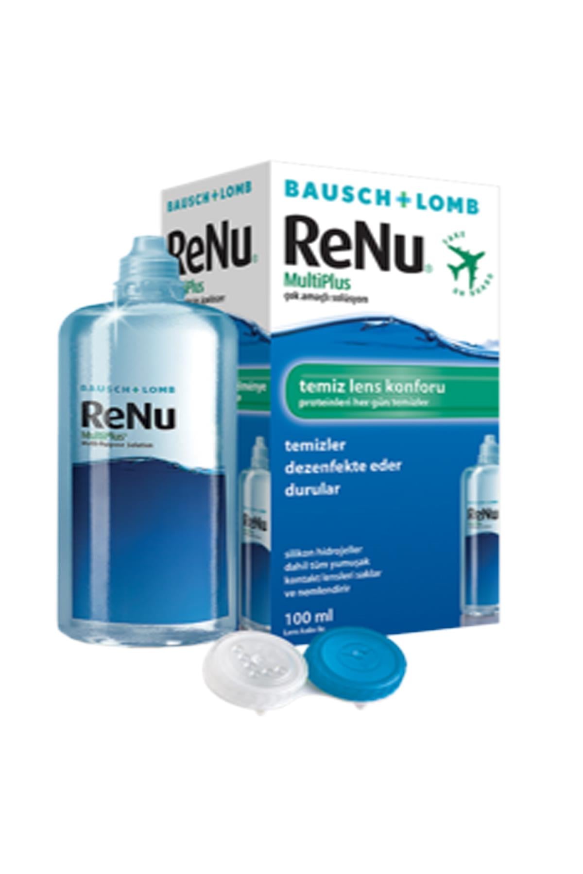 RENU Multiplus 100 ml