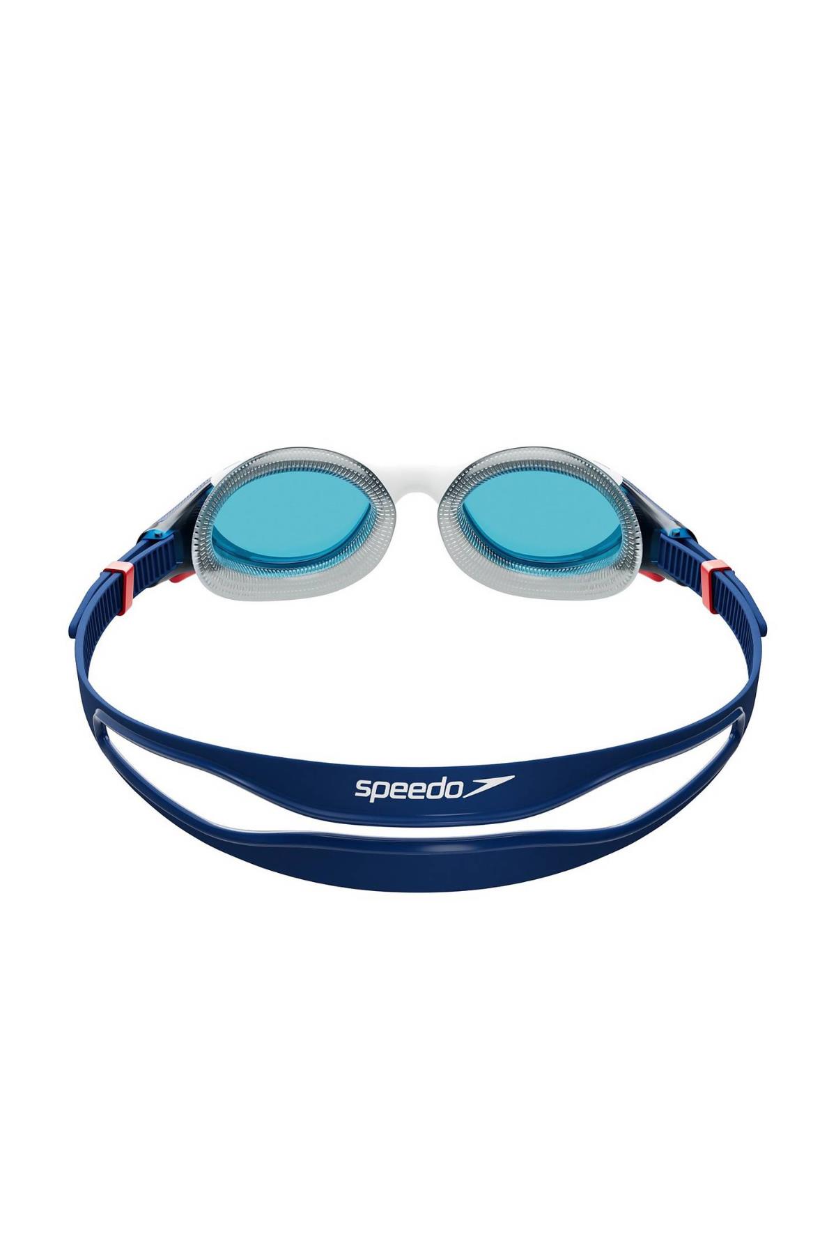 Speedo Biofuse 2.0 Yüzücü Gözlüğü Mavi