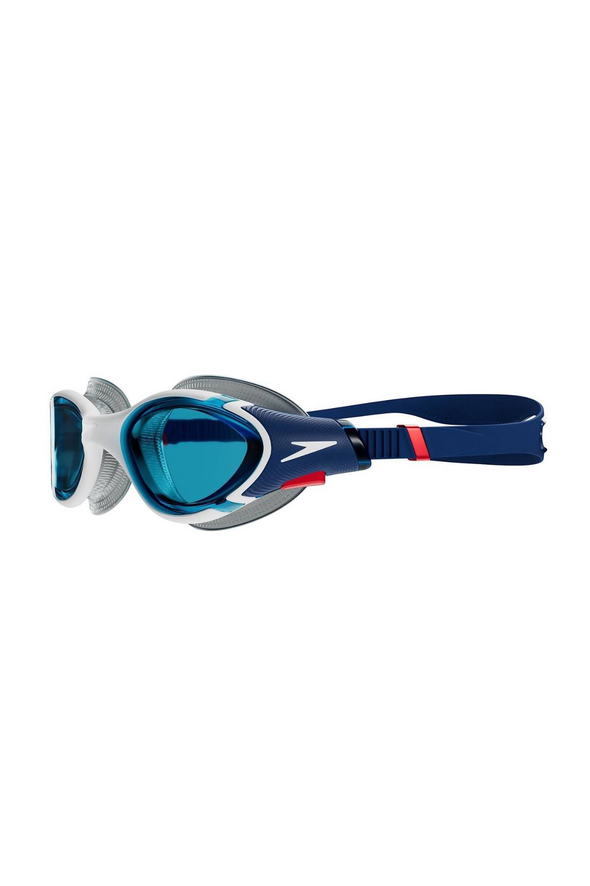 Speedo Biofuse 2.0 Yüzücü Gözlüğü Mavi