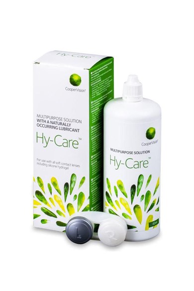 CooperVision Hy-Care 60 ml Lens Solüsyonu