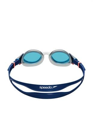 Speedo Biofuse 2.0 Yüzücü Gözlüğü Mavi