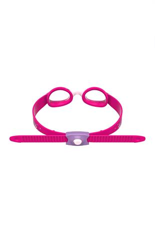 Speedo ILLUSION Pembe/Mor Çocuk Yüzücü Gözlüğü