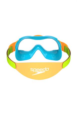 Speedo Infant Biofuse Mask Çocuk Yüzücü Gözlüğü