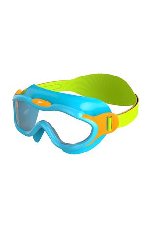Speedo Infant Biofuse Mask Çocuk Yüzücü Gözlüğü