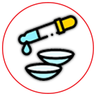 Lens Solüsyonu Ürünleri