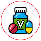 Vitamin ve Takviye Ürünler