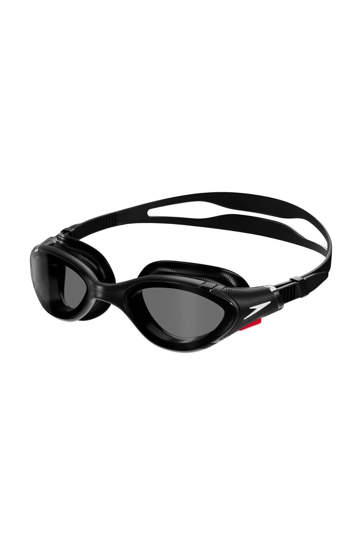 Speedo Biofuse 2.0 Yüzücü Gözlüğü Siyah