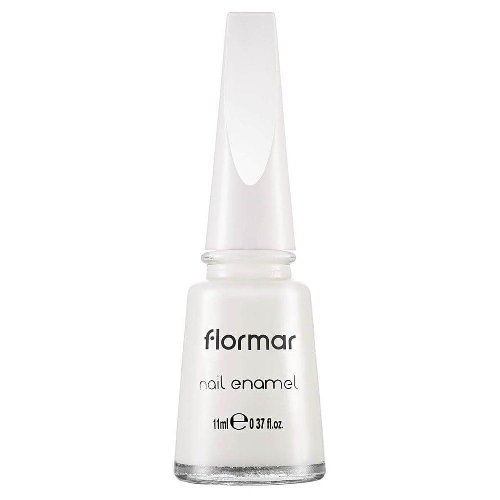  FLORMAR FULL COLOR NAIL ENAMEL - FC319 CRSYTAL GLAM