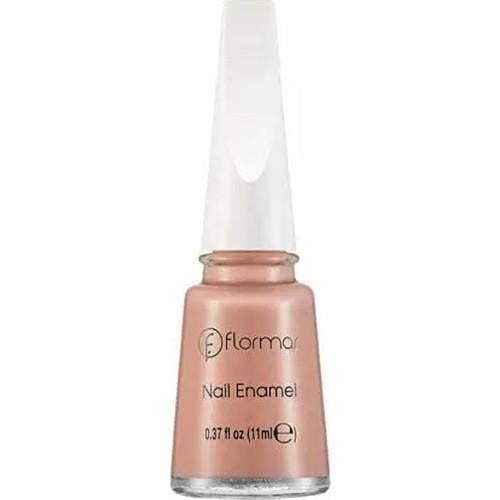  FLORMAR FULL COLOR NAIL ENAMEL - FC510 CRSYTAL GLAM