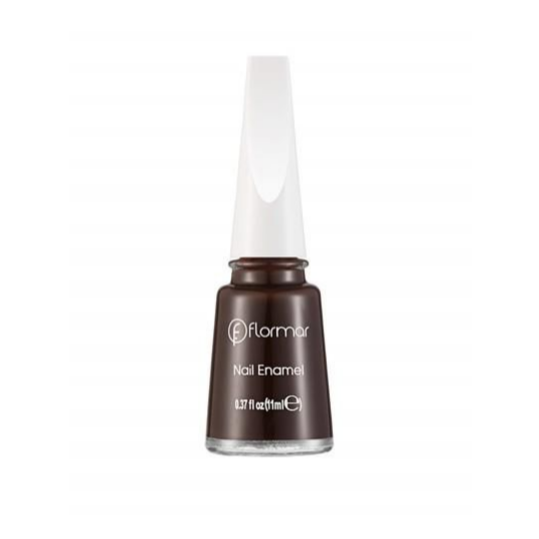  FLORMAR FULL COLOR NAIL ENAMEL - FC514 CRSYTAL GLAM