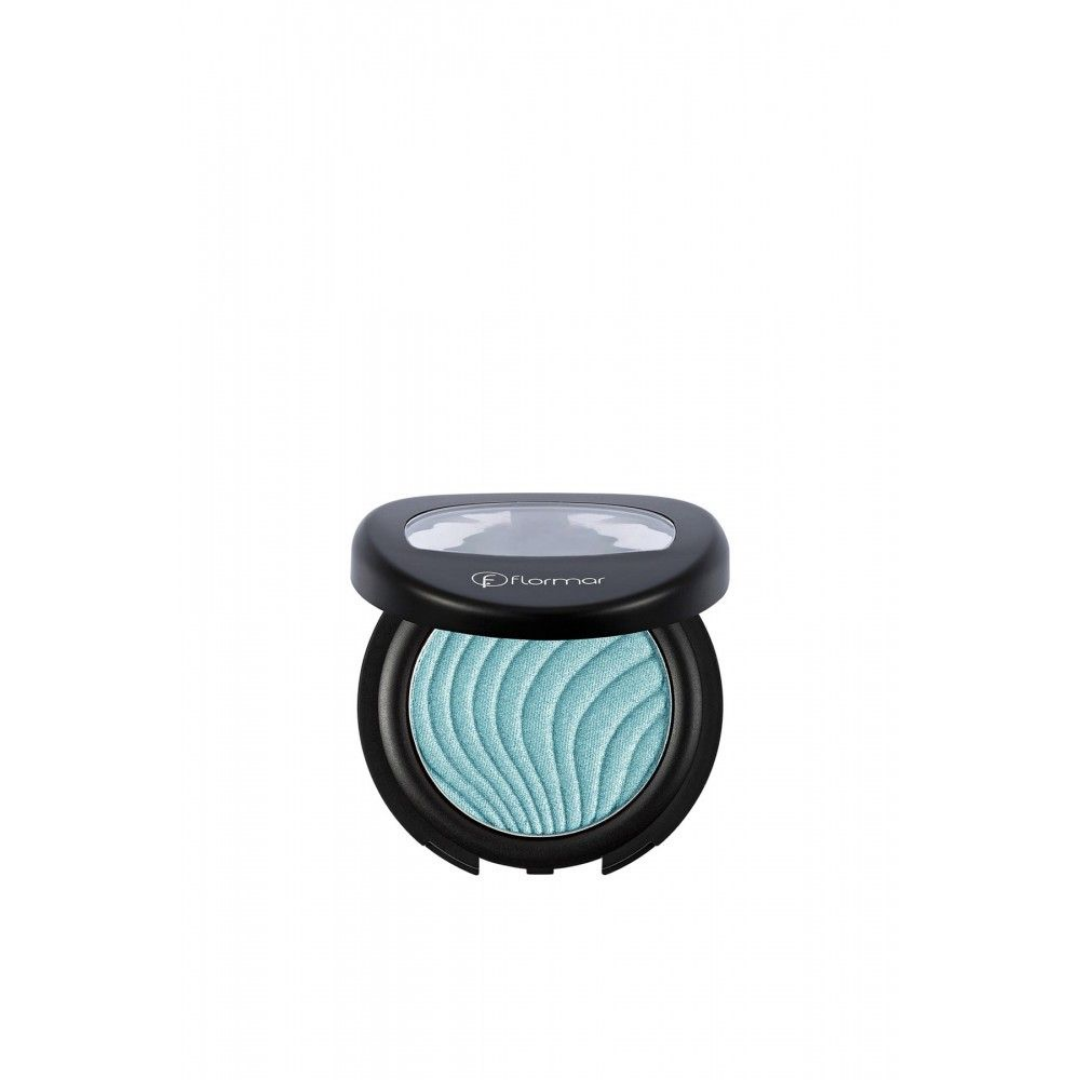  Flormar Göz Farı - Mono Eyeshadow Bluish Green 4 g