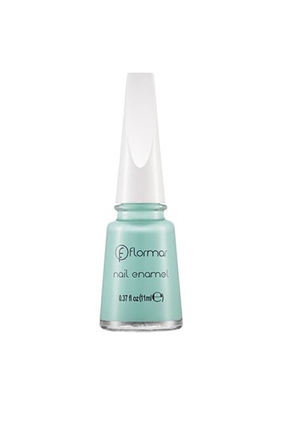  FLORMAR NAIL ENAMEL- Parlak bitişli oje | 11 ML -  460 Frog Prince