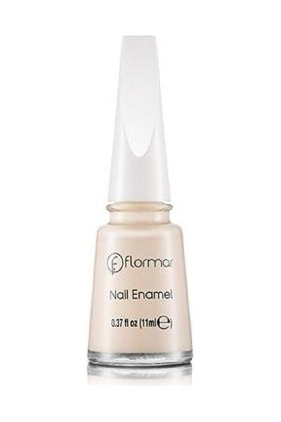  FLORMAR NAIL ENAMEL- Parlak bitişli oje | 11 ML - Bej Oje 469