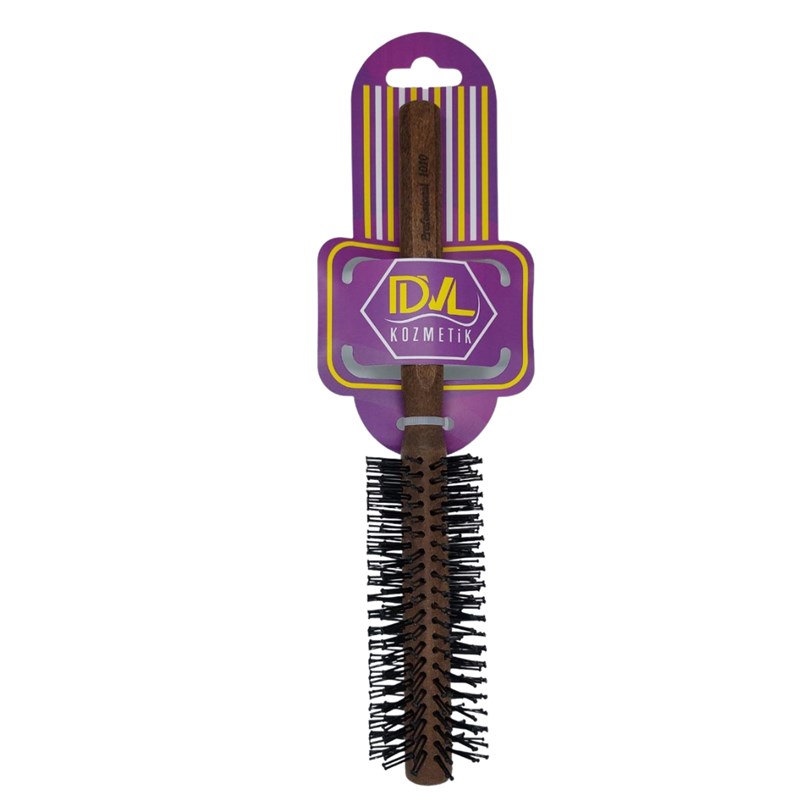  Fön Fırçası Dvl 1010 Isıya Dayanıklı 