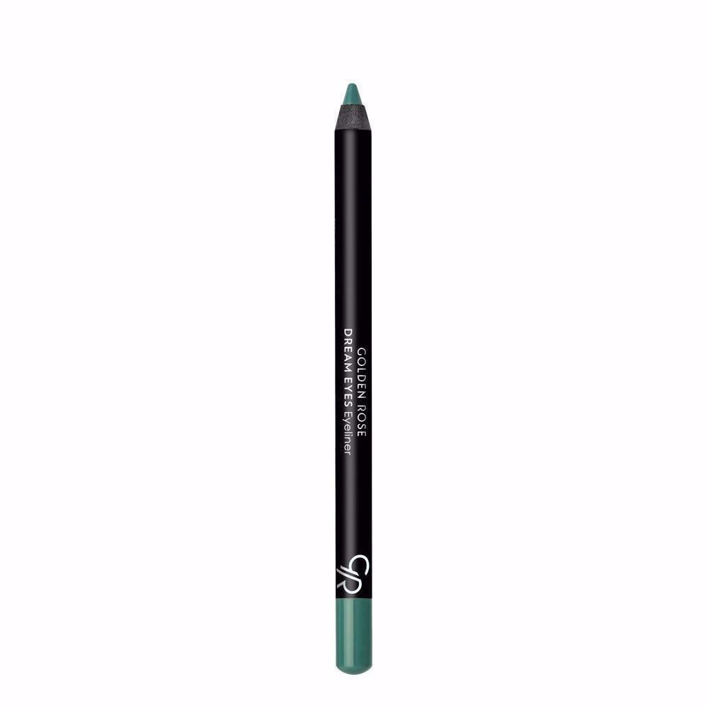  Golden Rose Göz Kalemi - Dream Eyes Eyeliner No: 412