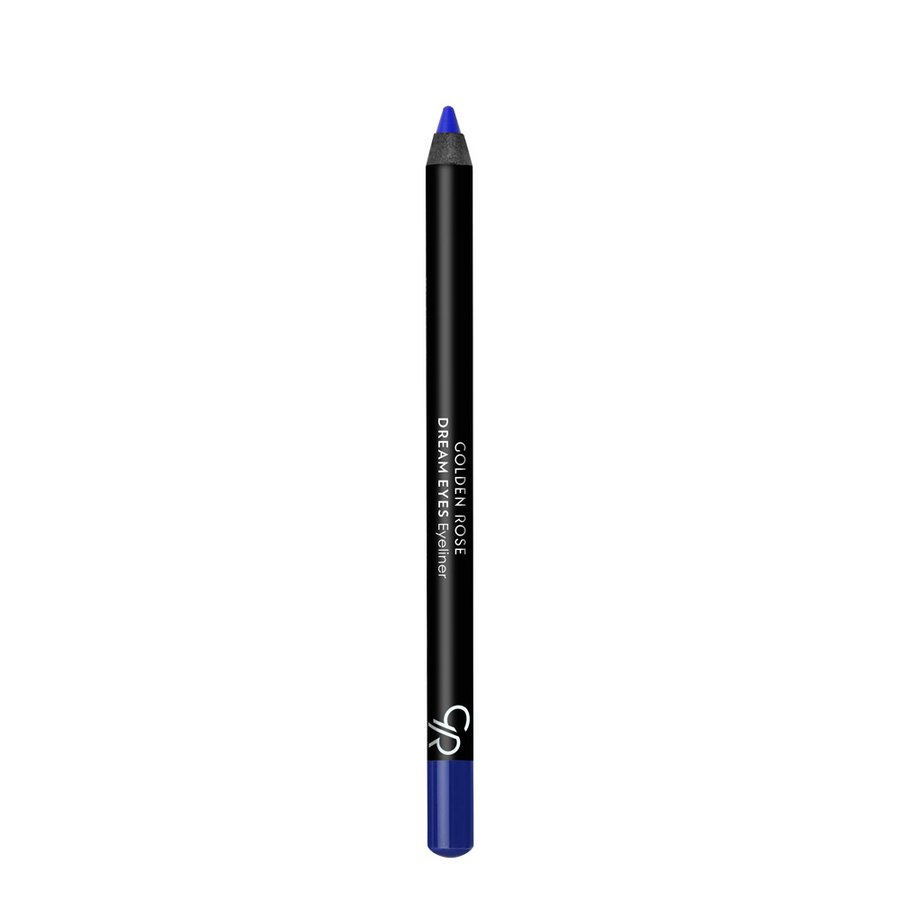  Golden Rose Göz Kalemi - Dream Eyes Eyeliner No: 419
