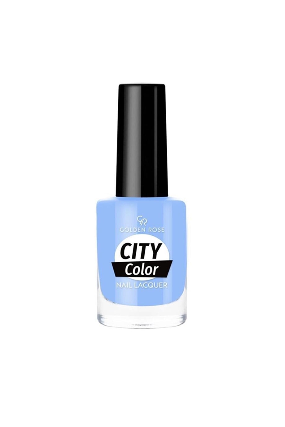  GR City Color Nail Lacquer-62