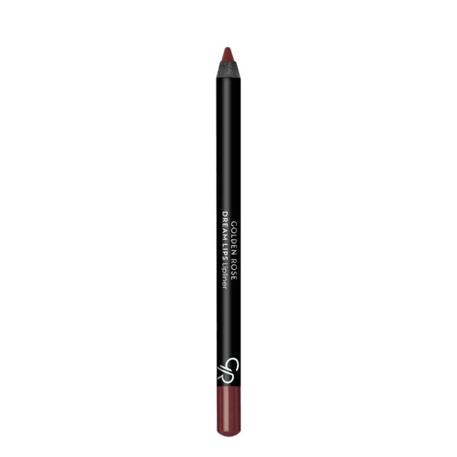  GR Dream Lips Lipliner - Dudak Kalemi - 519