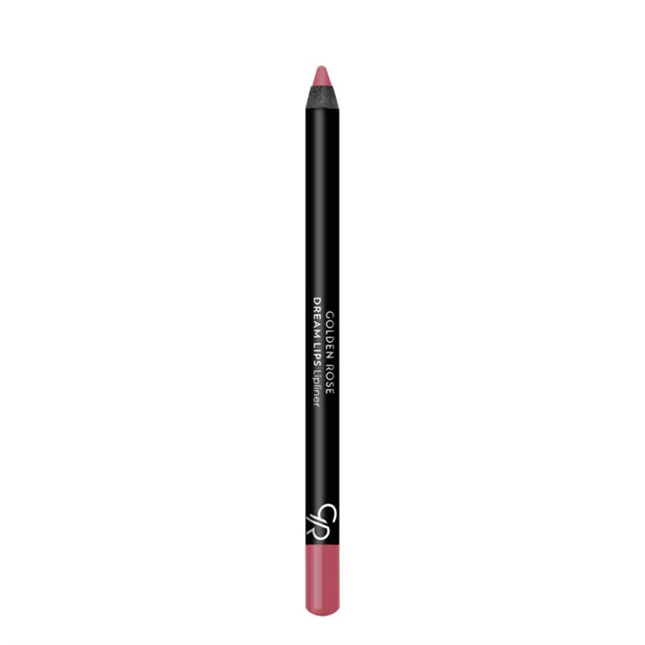  GR Dream Lips Lipliner - Dudak Kalemi - 521