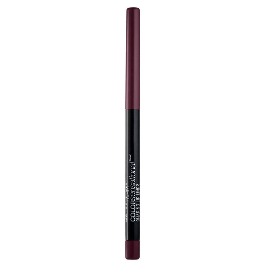  Maybelline New York Color Sensational Dudak Kalemi No: 110 Rich Wine - Bordo