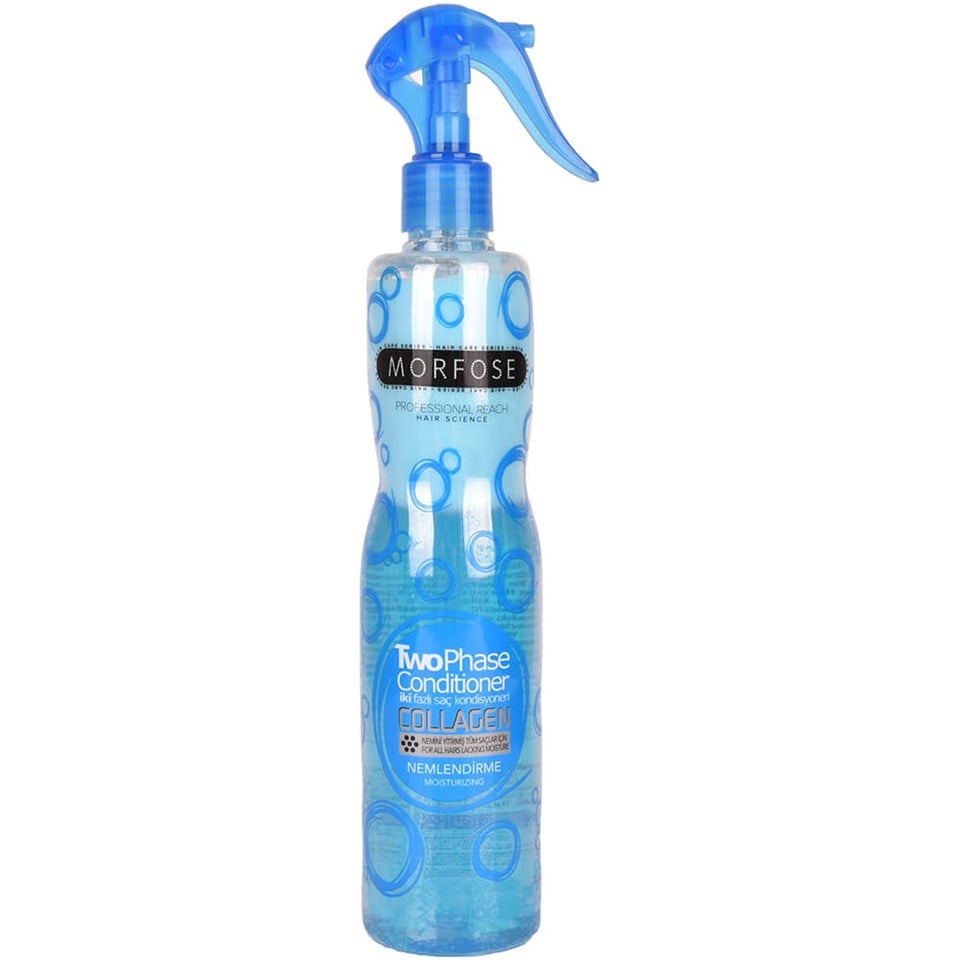  Morfose Collogen Fön Suyu 400 ml