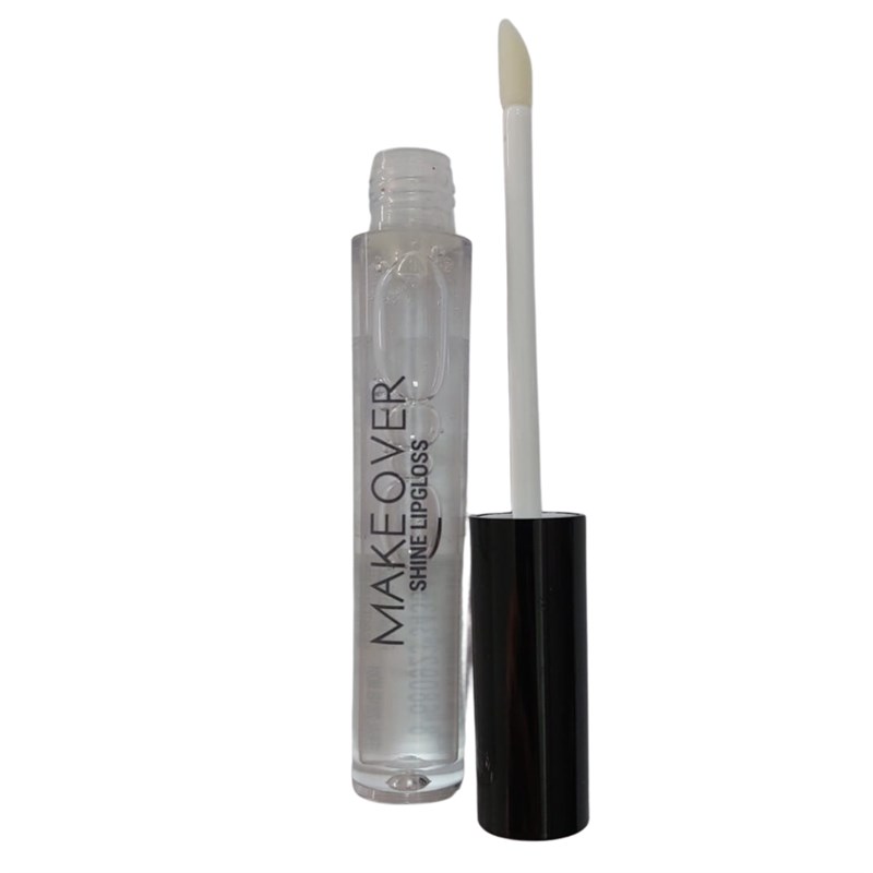  New Well Makeover Shıne Lıpgloss