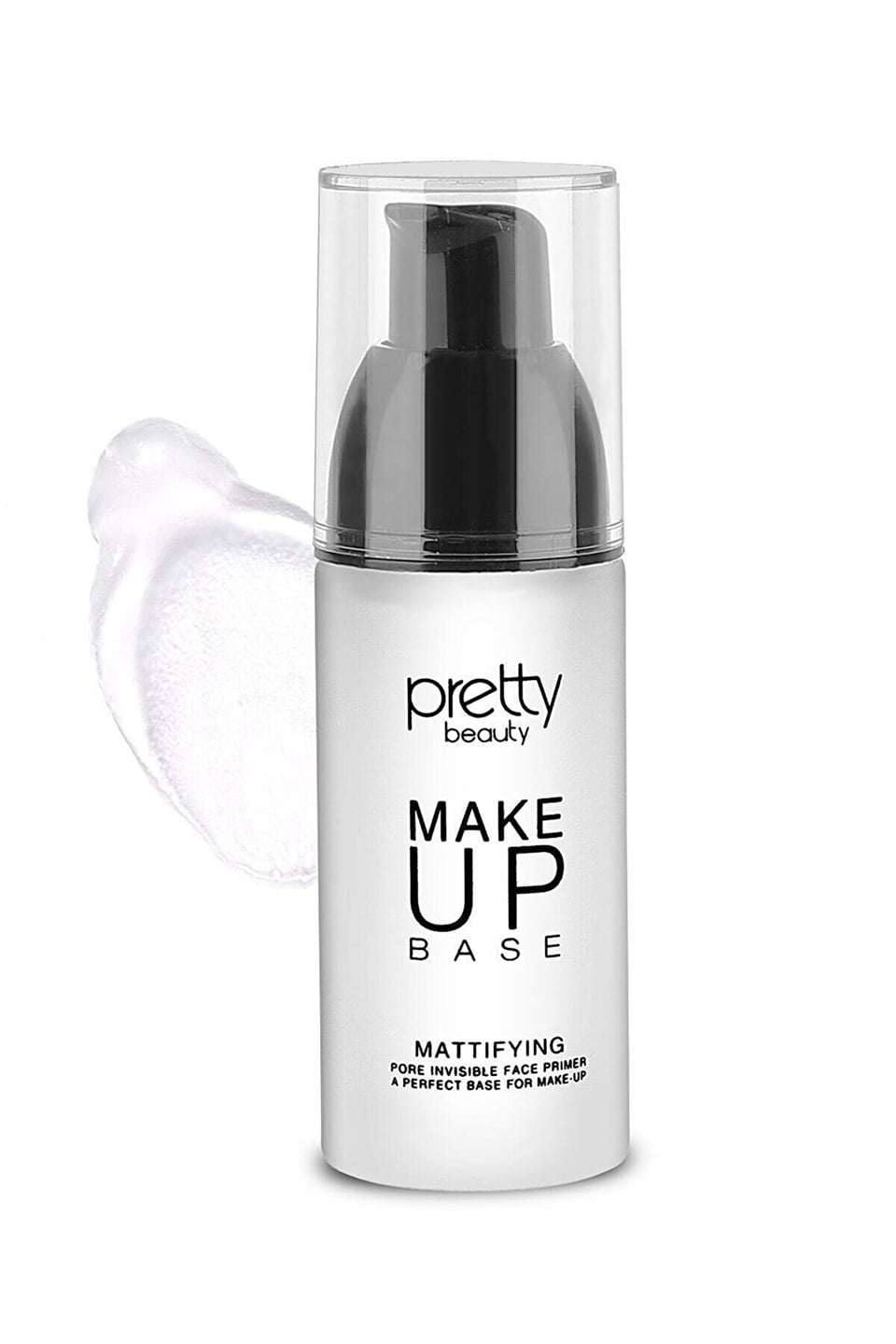  Pretty Beauty Makyaj Sabitleyici Baz Primer Base