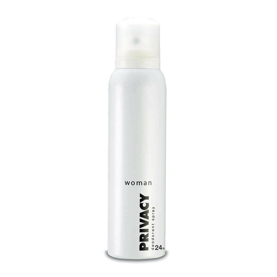  Privacy Kadın Deodorant 150ml