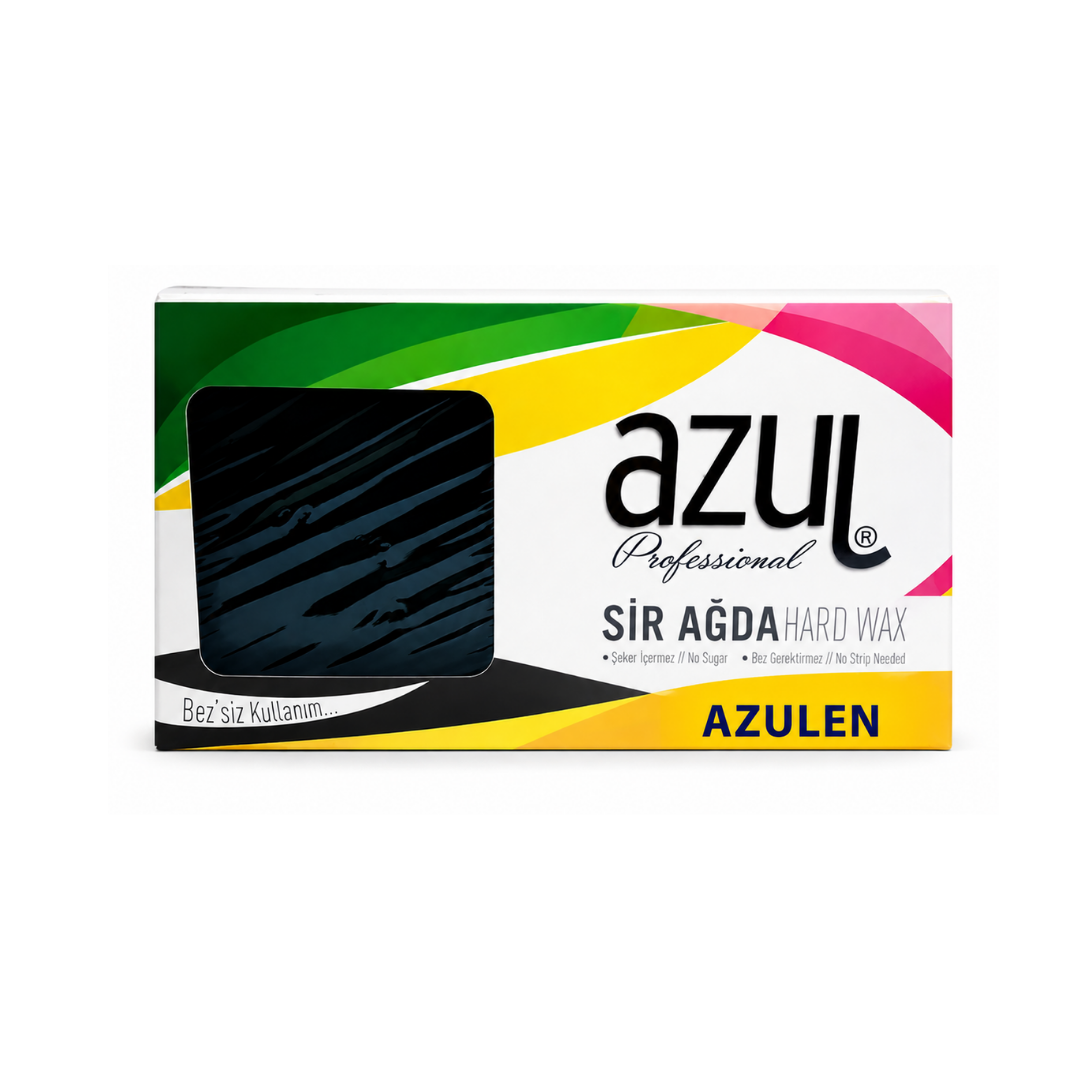 AZUL Kalıp Ağda Azulen 400 gr.