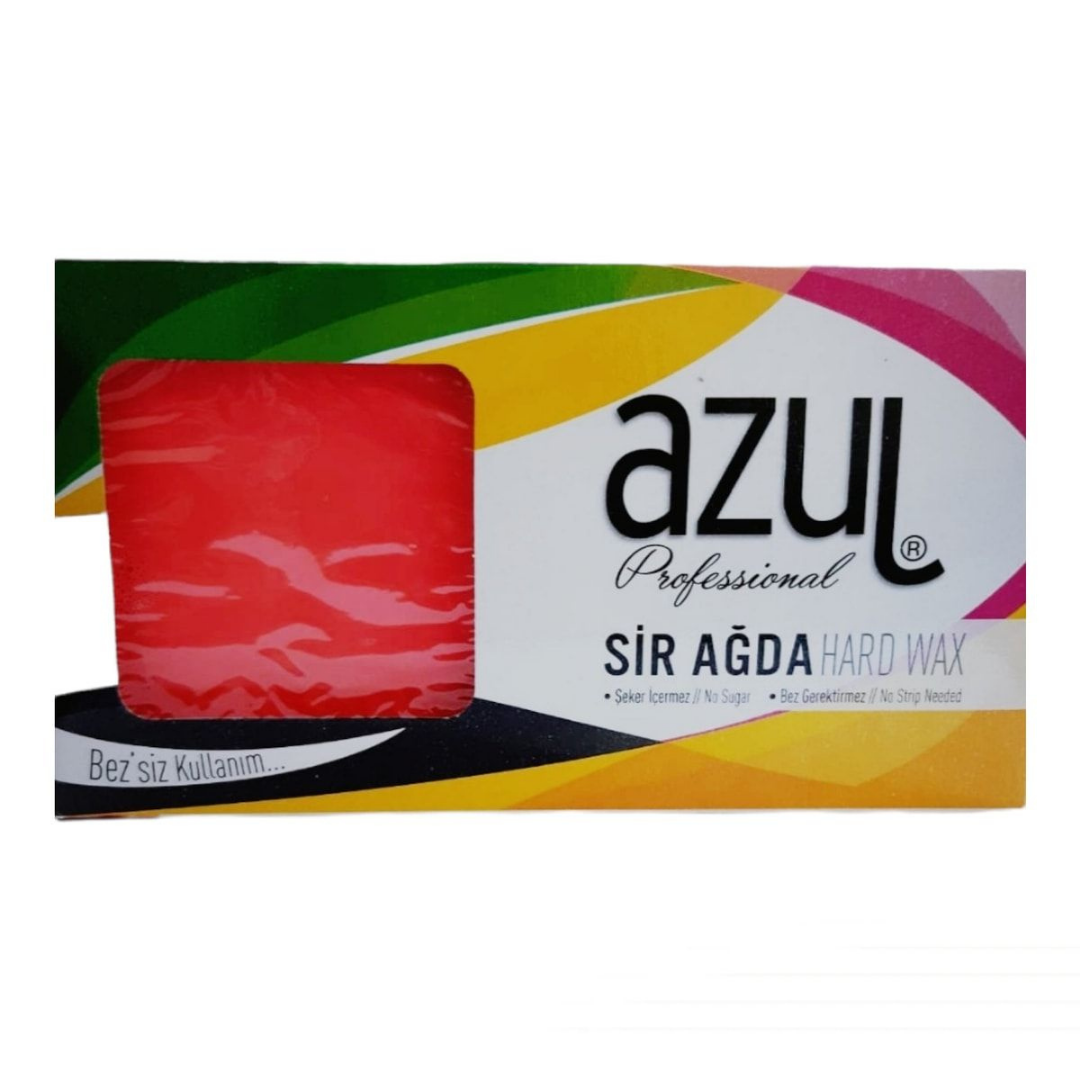 AZUL Kalıp Ağda Pudralı 400 Gr.