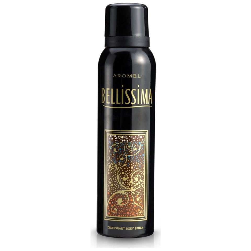 Bellissima Kadın Deodorant 150Ml