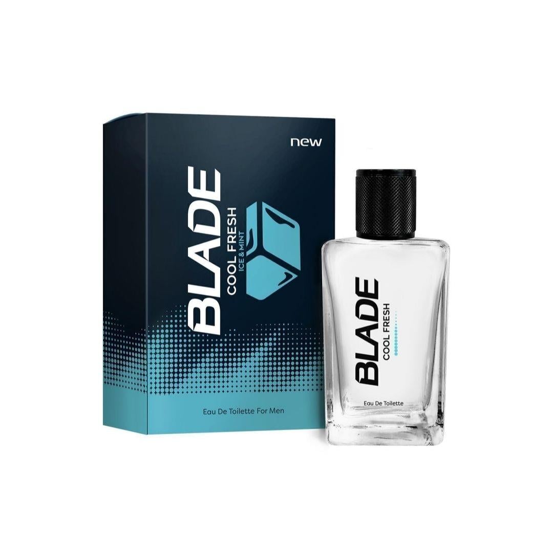 Blade Cool Fresh Bay Edt 70 M