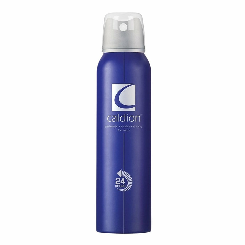 Caldion Erkek Deodorant 150ml