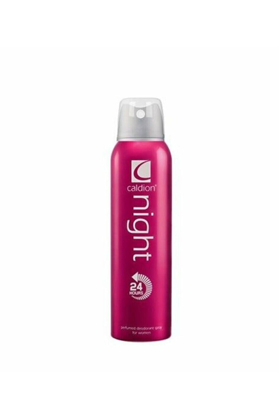 Caldion Night Kadın Deodorant 150 ml