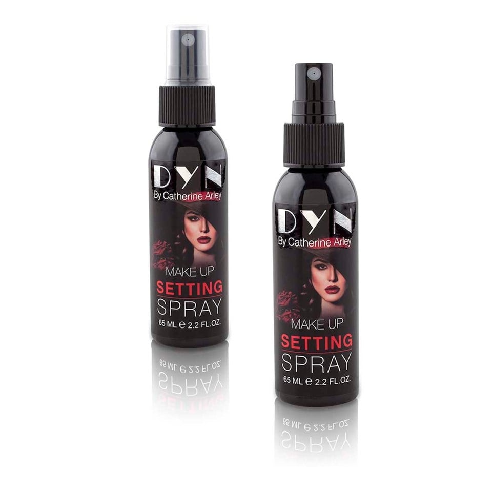 Catherine Arley Dyn Makyaj Sabitleyici Sprey 65 Ml