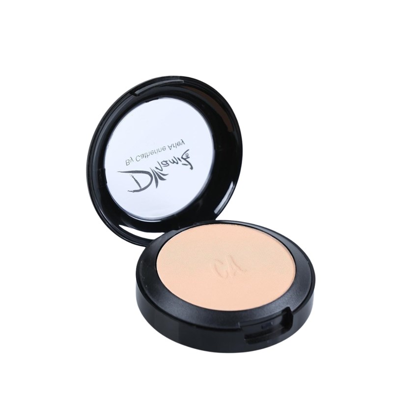 CATHERINE ARLEY DYNAMIC CREAM COMPACT PUDRA 02