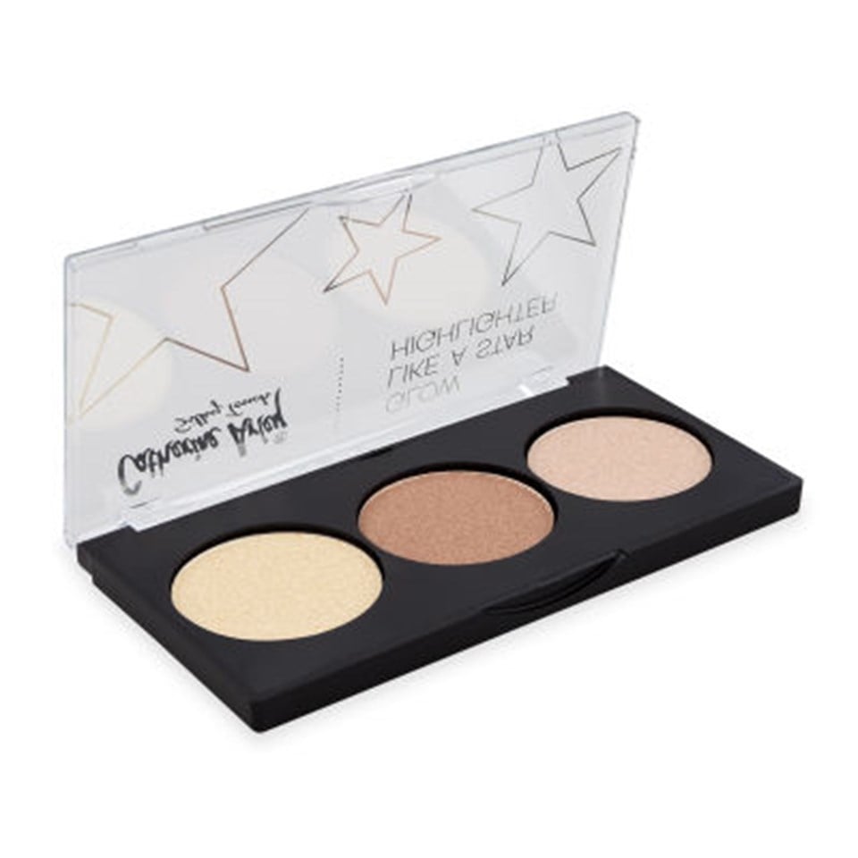 CATHERİNE ARLEY GLOW LİKE A STAR HİGHLİGHTER – 