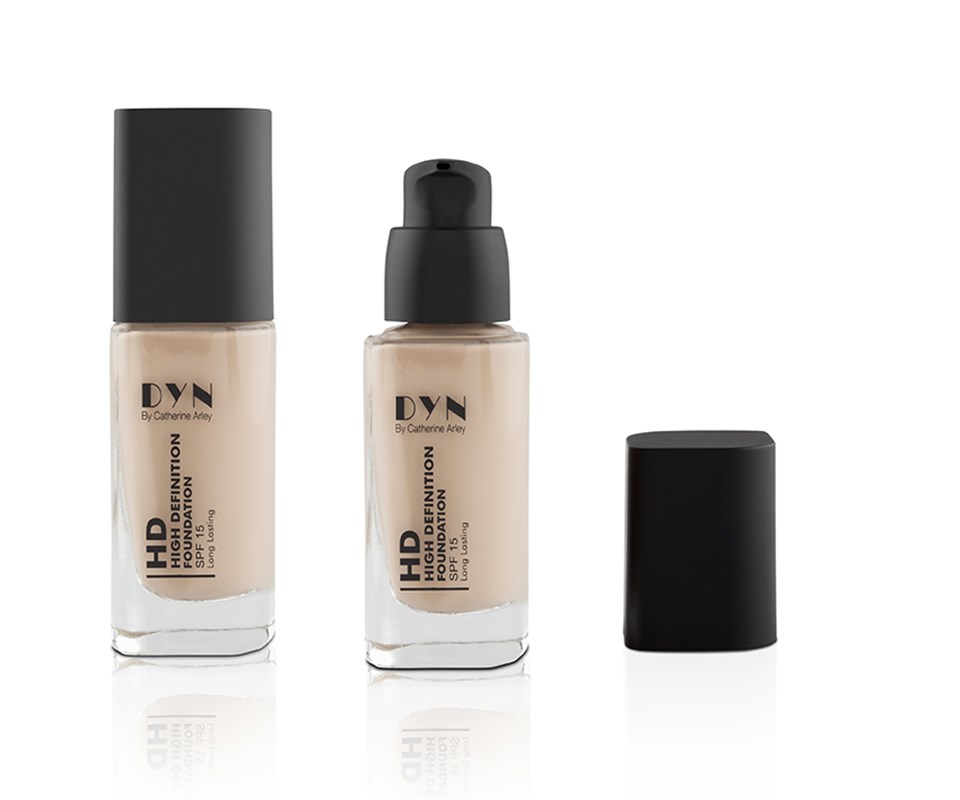 Catherine Arley Regenerative E Vitaminli Mat Fondöten 02