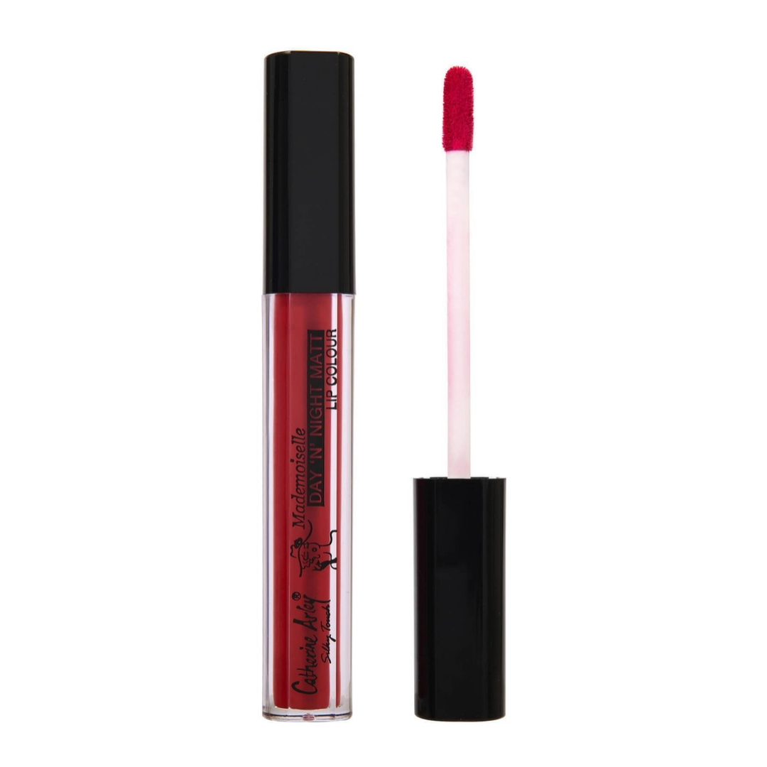 Catherine Arley Ruj - Mademoiselle Day ?N? Night Matt Lip Colour 02