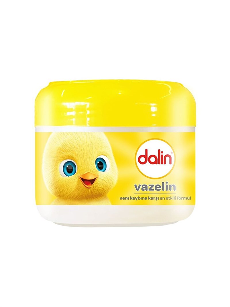 Dalin Vazelin 100 ml