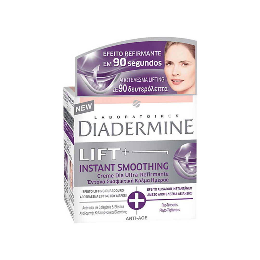 Diadermine Lift + Instant Smoothing 50 ml Ultra Sıklaştırıcı Etki