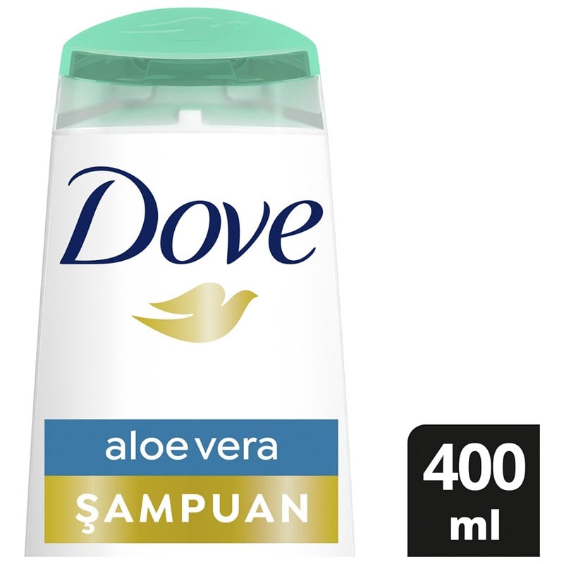 Dove Narin Bakım Saç Bakım Şampuanı 600 ml