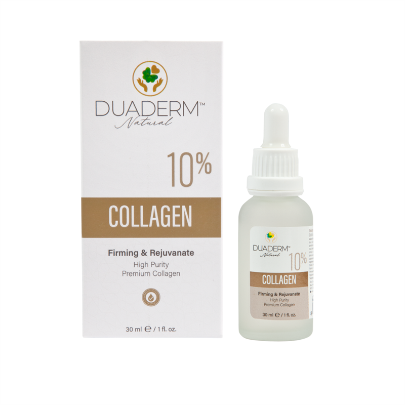 Duaderm Collagen Sıkılaştırıcı Serum 30 Ml